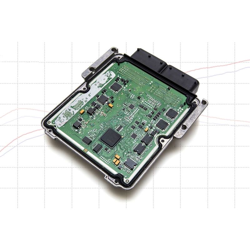 Fabspeed Ferrari Roma XperTune Performance Software (20+) (FS.FER.ROMA.ECU)