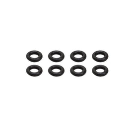 Snow Performance Injector Spacer O-Ring (Set of 8) (SNF-40043)