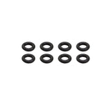 Snow Performance Injector Spacer O-Ring (Set of 8) (SNF-40043)