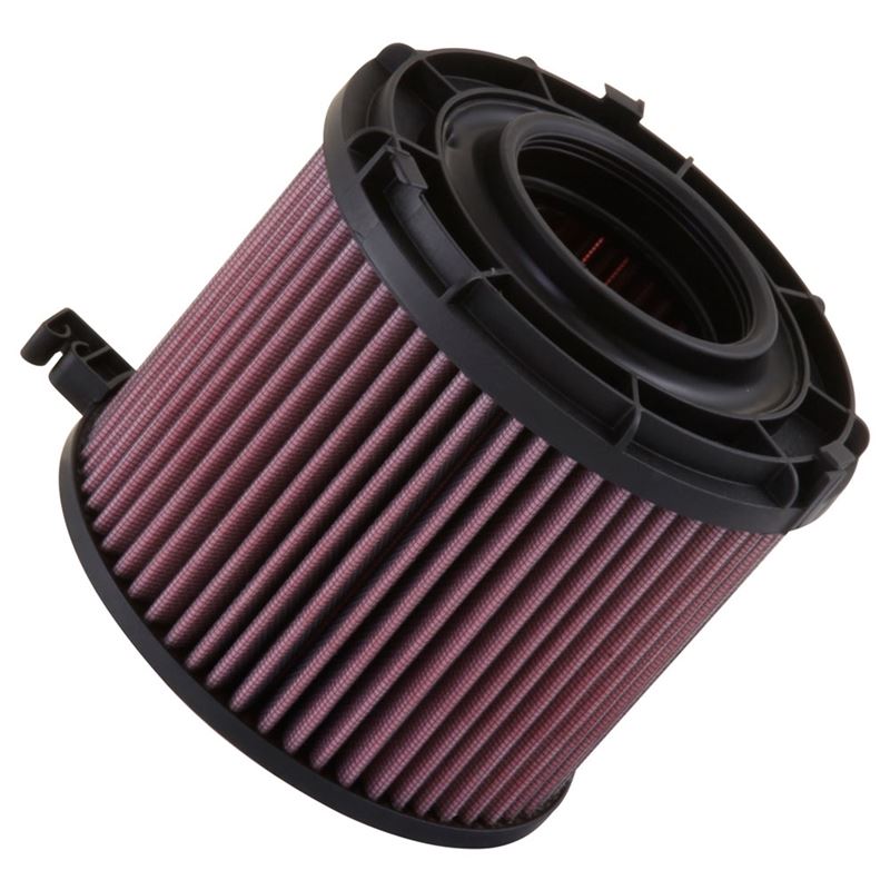 K&N Air Filter (E-0648)