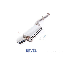 Load image into Gallery viewer, Revel Medallion Street Plus Exhaust System for 93-97 Mazda RX-7 (T20013A)