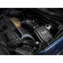 Load image into Gallery viewer, aFe QUANTUM Cold Air Intake System w/ Pro DRY S Media (53-10010D)