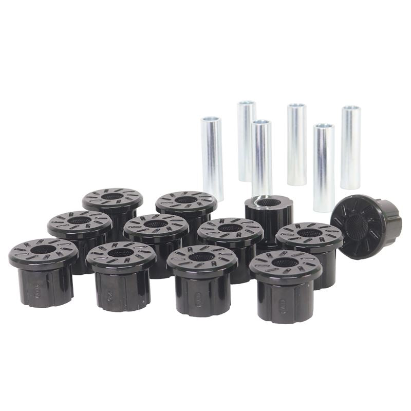 Whiteline Rear Spring - bushing kit for CHEVROLET C10 1975-1986 (W73477)