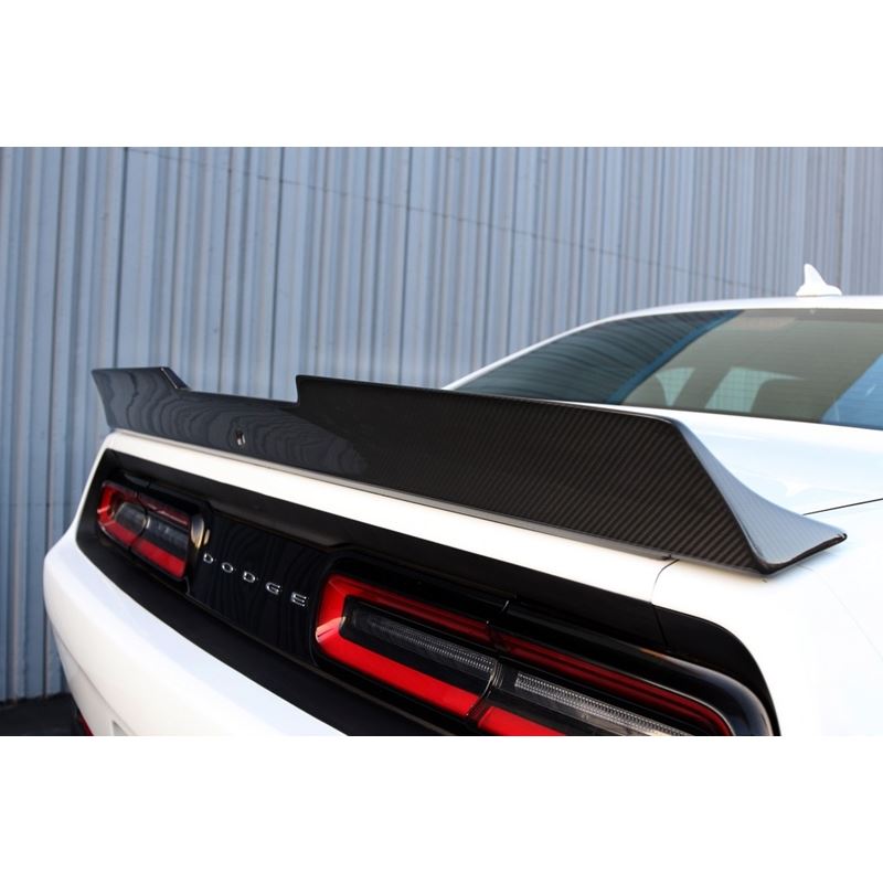 APR Performance Rear Spoiler (AS-105677)