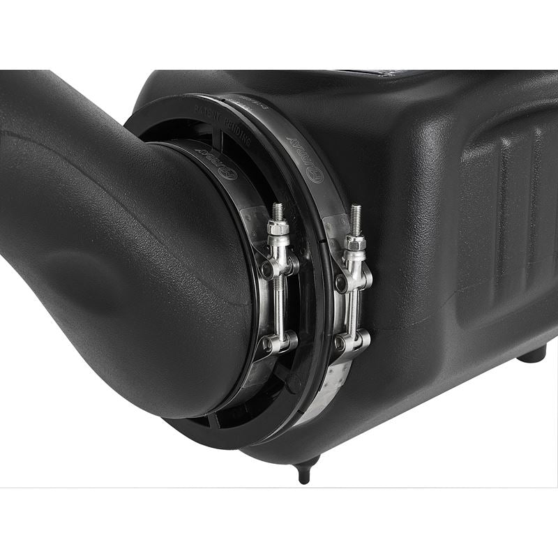 aFe Momentum HD Cold Air Intake System w/ Pro DRY S Media (51-74008)