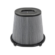 Load image into Gallery viewer, aFe QUANTUM Intake Replacement Air Filter w/ Pro DRY S Media (21-91132)