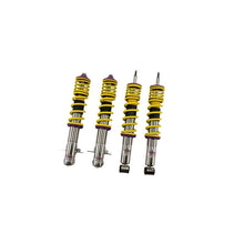 Load image into Gallery viewer, KW Suspension Coilover Kit V1 for VW Golf I / Jetta I (155) Convertible (10280001)