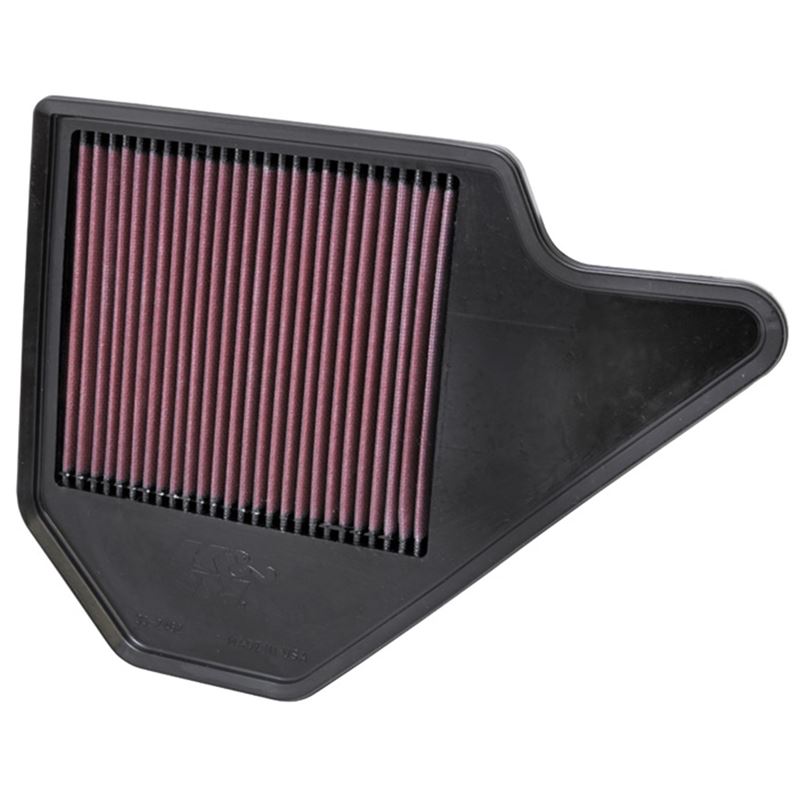 K&N Air Filter (33-2462)