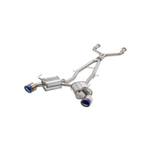 Load image into Gallery viewer, A&#39;PEXi RS Evolution Extreme Exhaust for Nissan 400z (113-KN32)