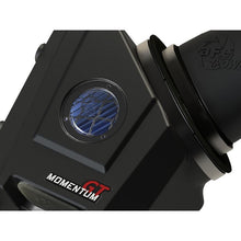 Load image into Gallery viewer, aFe Momentum GT Cold Air Intake System w/ Pro 5R Media (54-76008)
