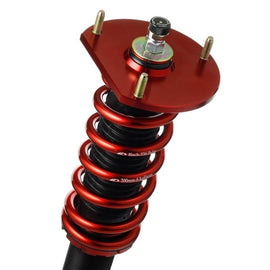APEXi® N1 ExV Front and Rear Coilover Kit (269AF010)