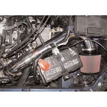 Load image into Gallery viewer, Injen IS Short Ram Cold Air Intake for 2003-2006 Honda Element 2.4L (IS1726BLK)