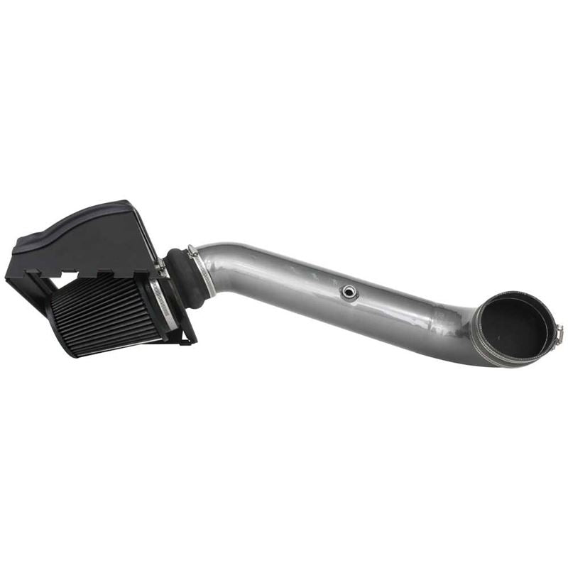 K&N Performance Air Intake System for Ford F-150 2021-2023 (30-2616KC)