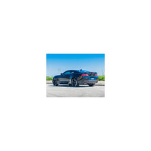 Load image into Gallery viewer, Borla Axle-Back Exhaust System - S-Type (11922)