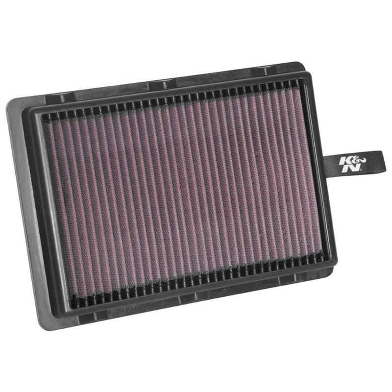 K&N Air Filter (33-5046)