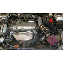 Load image into Gallery viewer, K&amp;N Typhoon Short Ram Cold Air Induction Kit (69-6506TS)