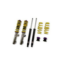 Load image into Gallery viewer, KW Suspension Coilover Kit V1 for VW New Beetle (1Y) Convertible (10280043)