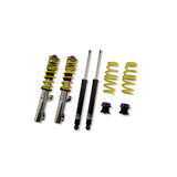 KW Suspension Coilover Kit V1 for VW New Beetle (1Y) Convertible (10280043)