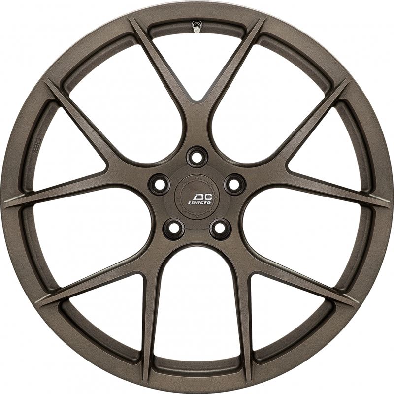 BC Forged KL11 Monoblock Wheel