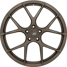 Load image into Gallery viewer, BC Forged KL11 Monoblock Wheel