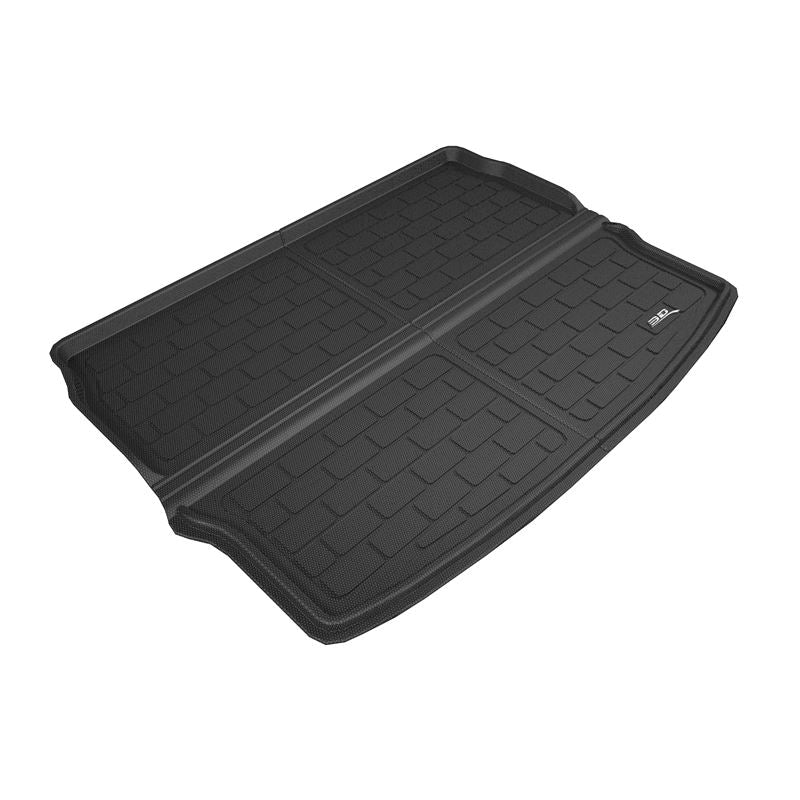 3D Maxpider KAGU Cargo Liner, BLACK (M1NS1051309)