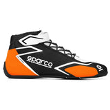 Sparco K-Skid Karting Shoes (001277)