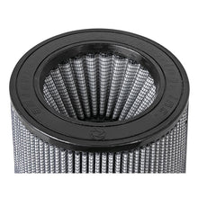 Load image into Gallery viewer, aFe Momentum Intake Replacement Air Filter w/ Pro DRY S Media (21-91093)