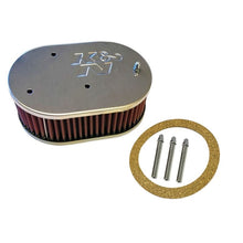 Load image into Gallery viewer, K&amp;N Racing Custom Air Cleaner (56-9159)