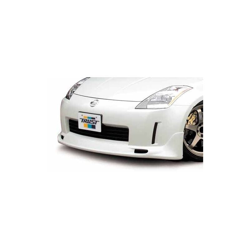 GReddy FRONT LIP SPOILER 350Z 02-05 (17020231)