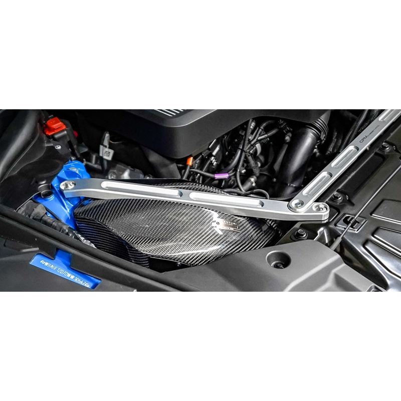 Eventuri BMW G29 Z4 B48 Black Carbon Intake (EVE-G29Z4-B48-INT)