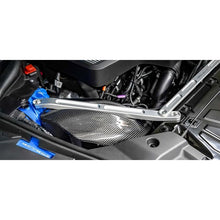 Load image into Gallery viewer, Eventuri BMW G29 Z4 B48 Black Carbon Intake (EVE-G29Z4-B48-INT)