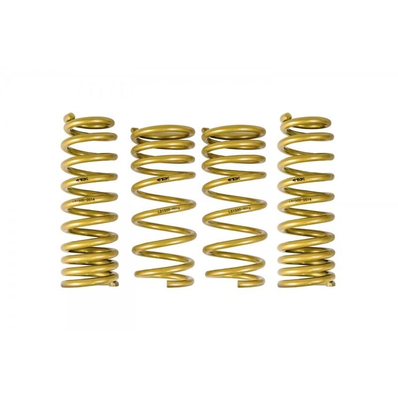 Ark Performance GT-S Lowering Springs (LS1500-0014)