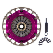 Load image into Gallery viewer, EXEDY Racing Clutch Carbon-R Clutch Kit (FM012SBMC1)