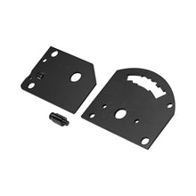 Load image into Gallery viewer, B&amp;M Racing Shift Gate Plate; Off-Road; For Prostick Shifters (80733)