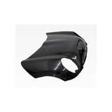 Load image into Gallery viewer, VIS Racing OEM Style Black Carbon Fiber Hood (02BMMCS2DOE-010C)