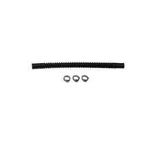 Load image into Gallery viewer, Deatschwerks Convoluted Tubing, 200mm Length x 10mm (9-CT-8-38)