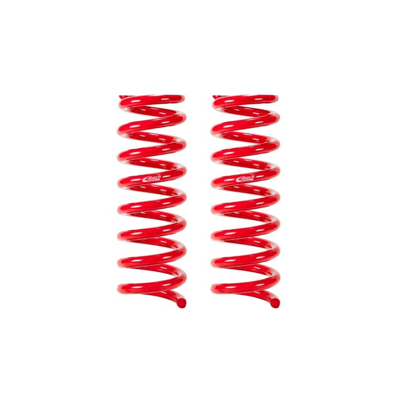 Eibach Springs PRO-LIFT-KIT TRD PRO (Front Springs Only) (E30-82-069-03-20)