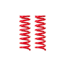 Load image into Gallery viewer, Eibach Springs PRO-LIFT-KIT TRD PRO (Front Springs Only) (E30-82-069-03-20)