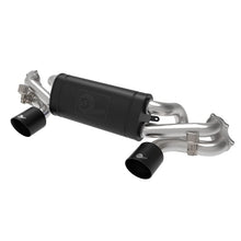 Load image into Gallery viewer, aFe Power Cat-Back Exhaust System for 2020-2022 Porsche 718 Cayman(49-36443-B)