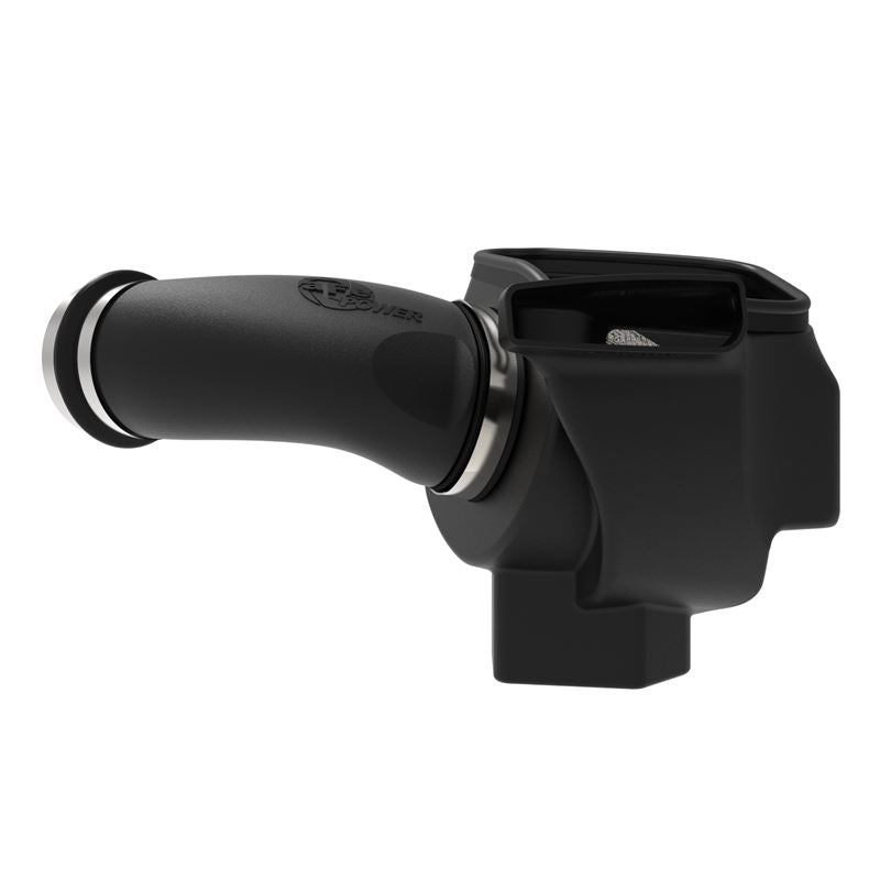 aFe Magnum FORCE Stage-2 Cold Air Intake System w/ Pro DRY S Media for 2018-2021 Dodge Durango(54-13063D)