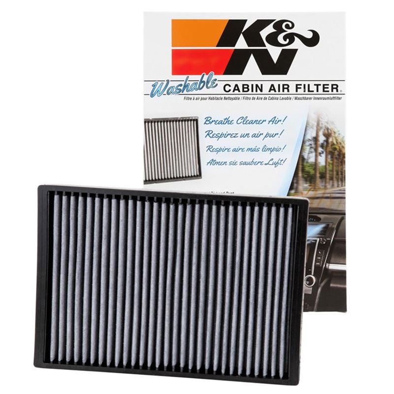 K&N Cabin Air Filter (VF3007)