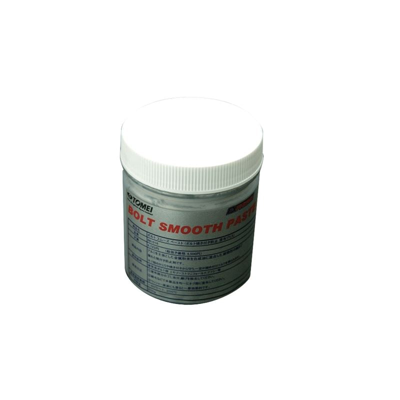 BOLT SMOOTH PASTE (TJ202A-0000A)