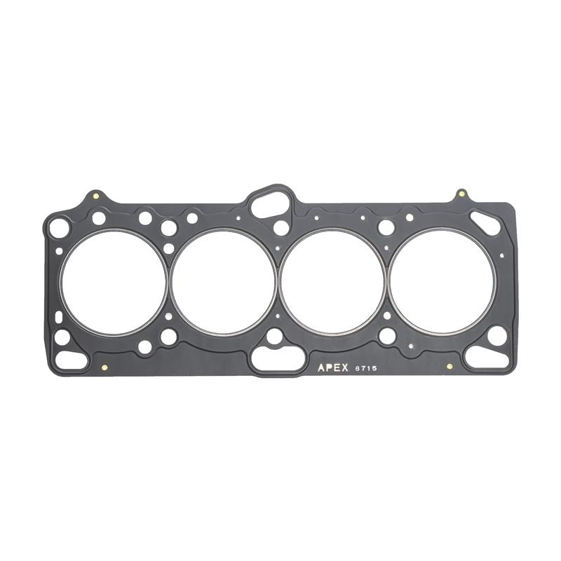 APEXi Engine Metal Head Gasket 4G63, 87mm T=1.5 (CE9A) (814-M003)