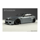 GReddy PANDEM E46 M3 FRONT FENDERS (17090223)