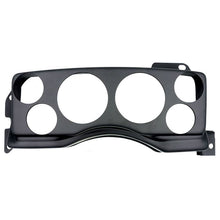 Load image into Gallery viewer, AutoMeter Direct Fit Gauge Panel 3-3/8in x2 / 2-1/16in x4 for 90-93 Ford Mustang (2927)