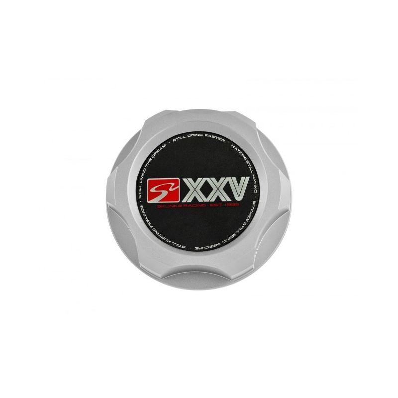 Skunk2 Racing Engine Bay Dress Up Oil Cap (626-99-0080)