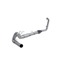 Load image into Gallery viewer, MBRP Exhaust 5in. Turbo Back (Stock Cat) Single Side Exit AL (S62340P)