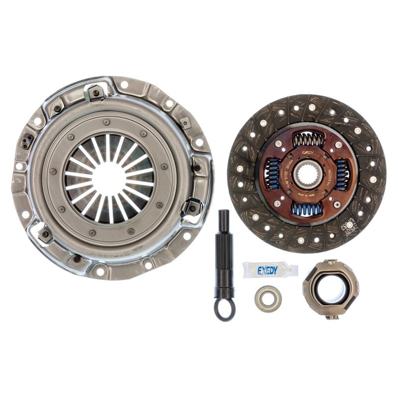 EXEDY Racing Clutch OEM Replacement Clutch Kit (10036)