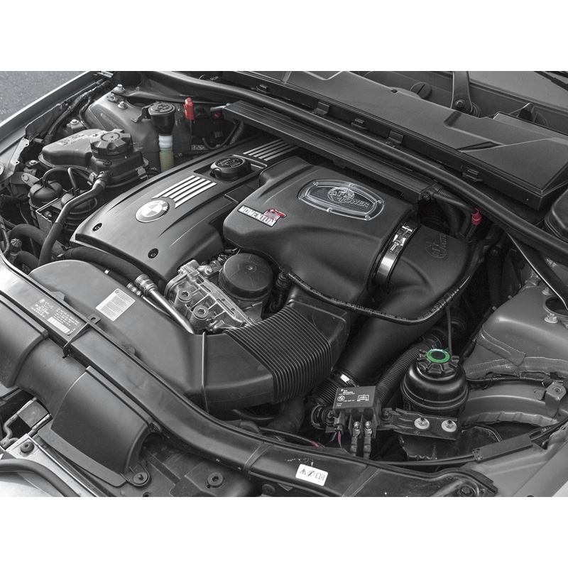 aFe Momentum GT Cold Air Intake System w/ Pro DRY S Media (51-76306)