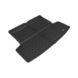 3D Maxpider KAGU Cargo Liner, BLACK (M1SB0201309)